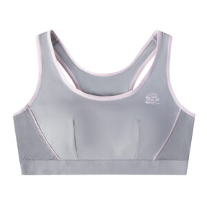 Girls' underwear growth period sports bra