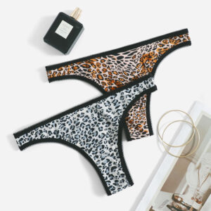 Fashion breathable sexy panty for women