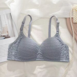 Hot style comfortable student bra