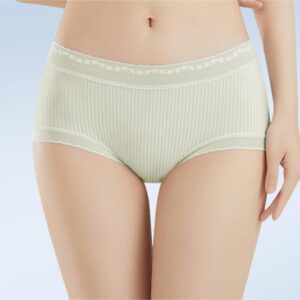 Wholesale female briefs Hot sale comfortable Underpants blumer de mujer seamless women's panties