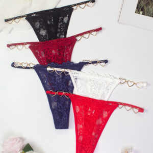 Hot Products For Dropshipping Y Back G String Y Back Thong Thong For Women G String Models