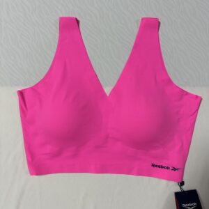 Ready Stock Yoga Sports Women Push Up Full Cup