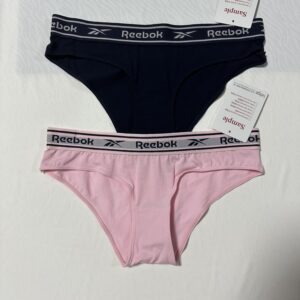 European and American custom women's sexy sports fitness wide-belt letter cotton underwear seamless women's underwear