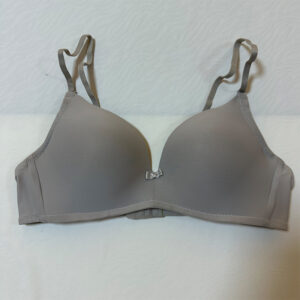 Women Seamless Bra Sexy No Wire Push Up Underwear