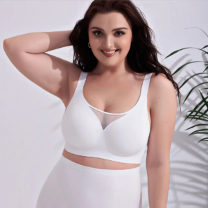 Wireless Bra
