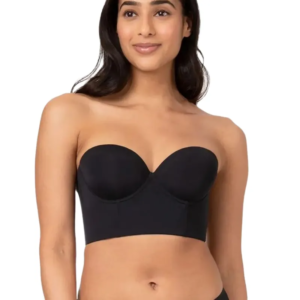 Strapless Bra