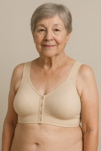 Elderly bra