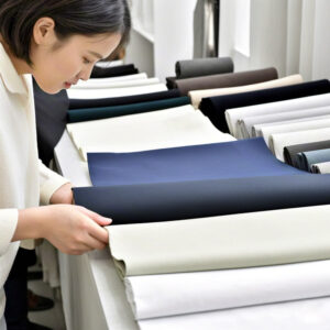 figure 4 Material preparation