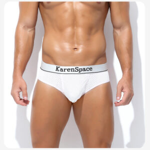 OEM Supply Sexy Hot New Style Mens Sexy Underwear Custom Logo/size Underwear for Men