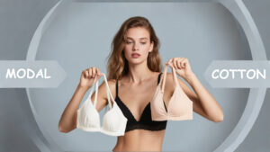 Cotton vs Modal Underwear