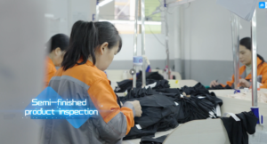 Packaging and Delivery