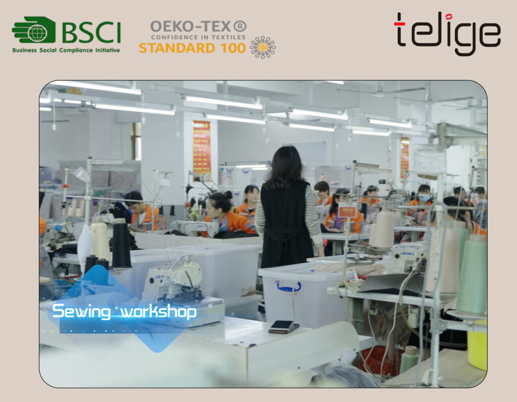 Why choose a professional bra customization factory