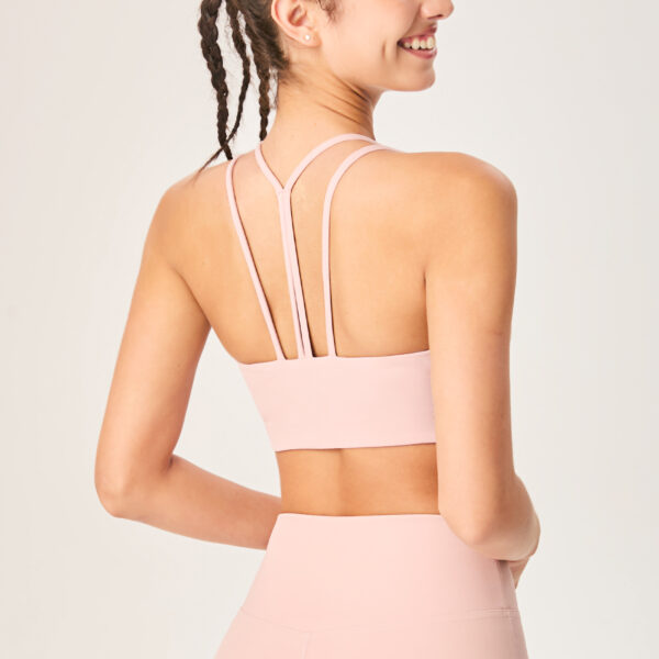 Elderly bra
