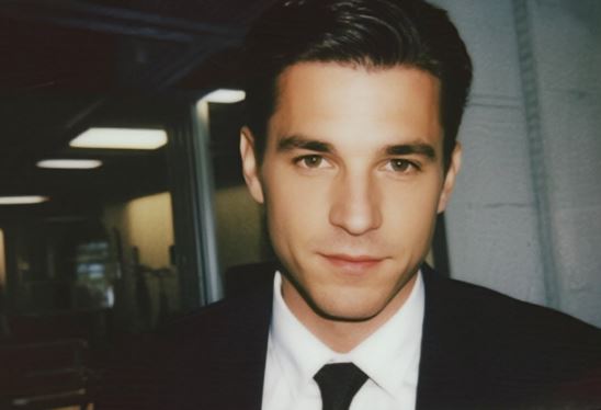 Ethan Walker