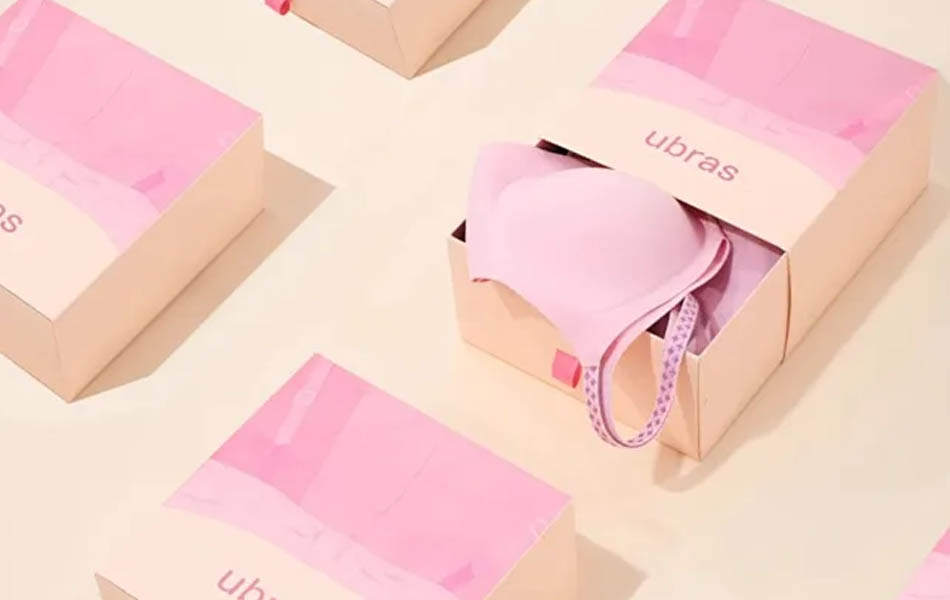 Purchase of gift box underwear