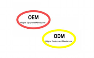 ODM VS OEM