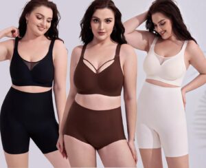 How Are Seamless Bra Made