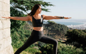 What Is a Sports Bra?