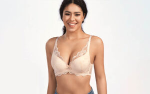 What is a regular bra?