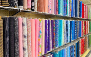 What is breathable fabric？