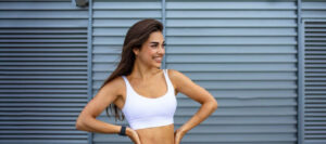 8 Recommended Most Breathable Fabrics for Sports bra