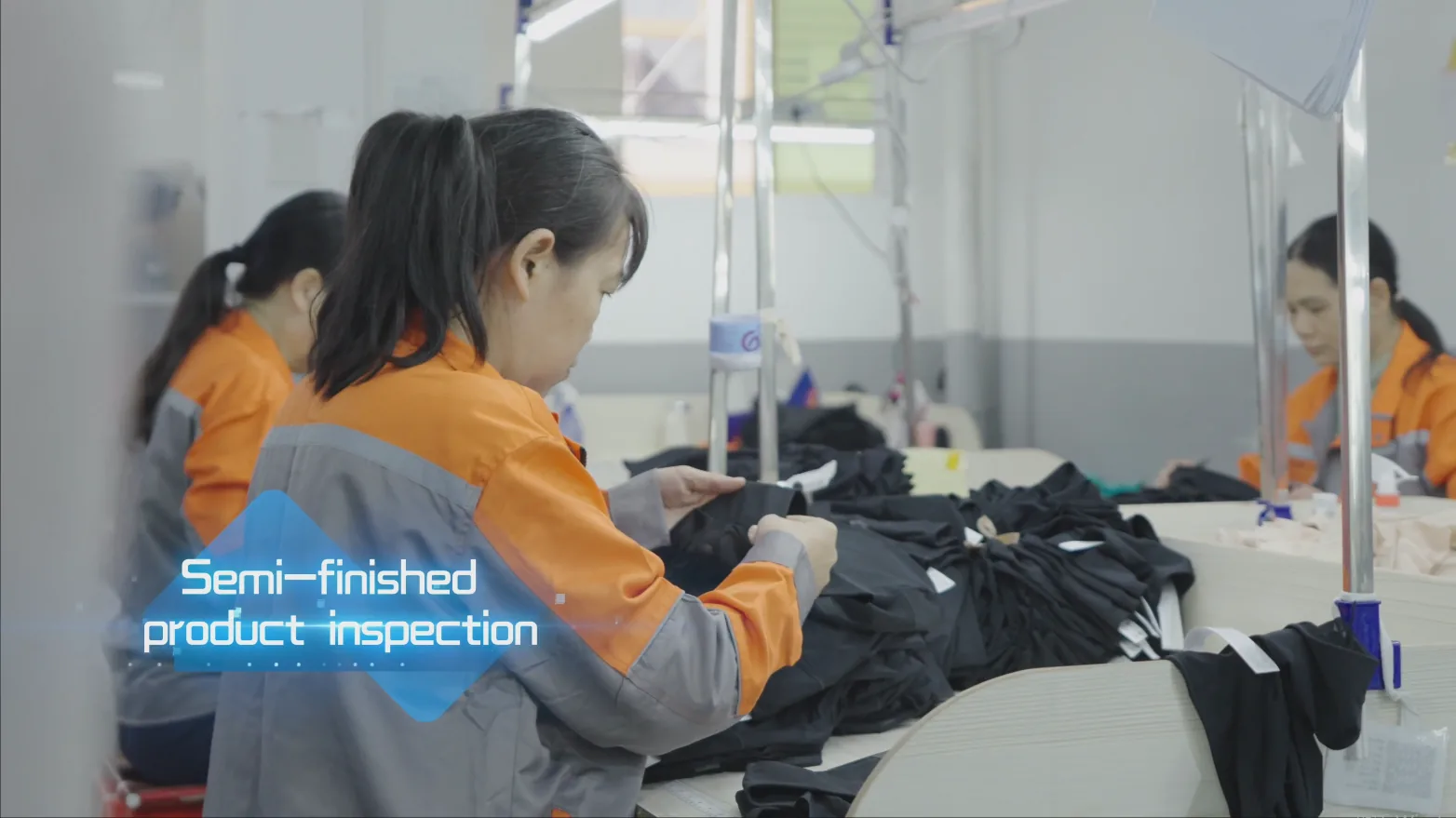 Lingerie Factory