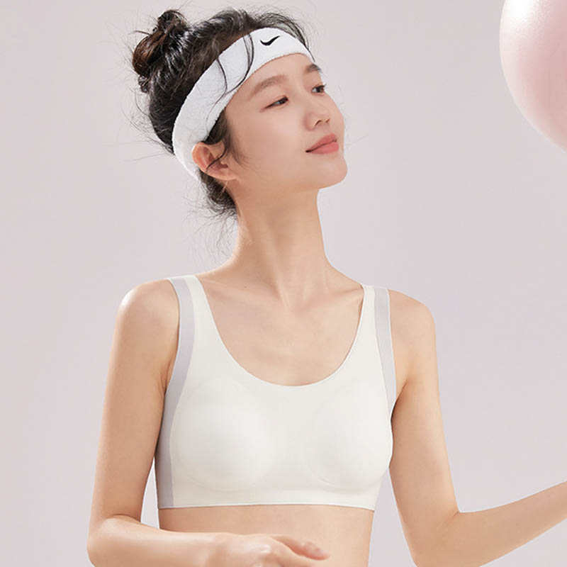 Teenage Bra Factory