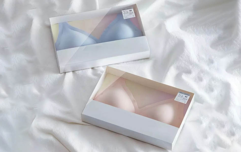 Offering a variety of customization options