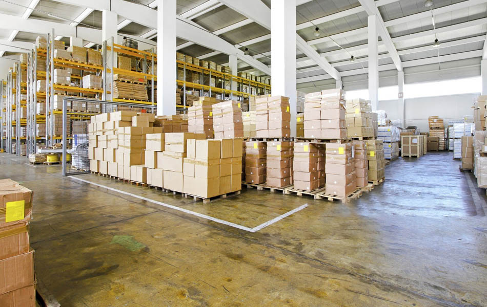 Wholesalers/distributors