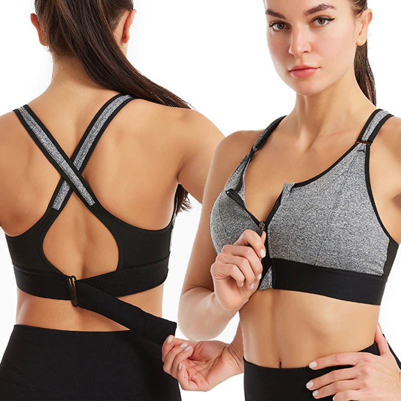 Sports Bra Manufacturers