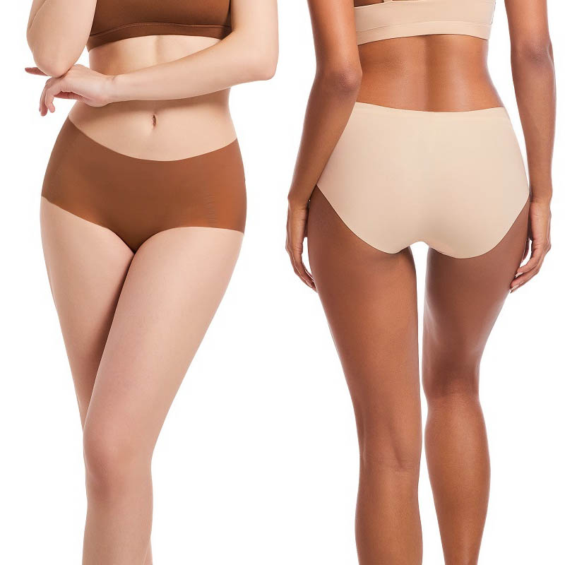 Seamless Panties Supplier