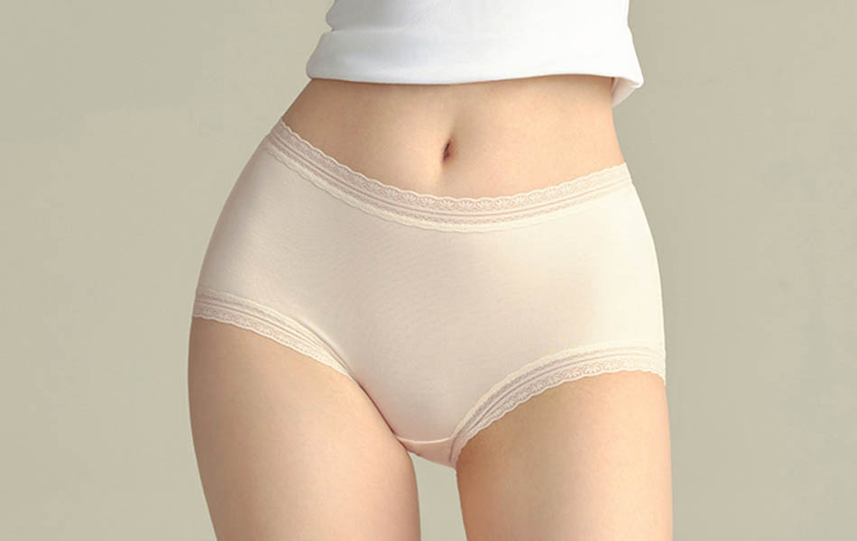 Organic cotton underwear manufacturer