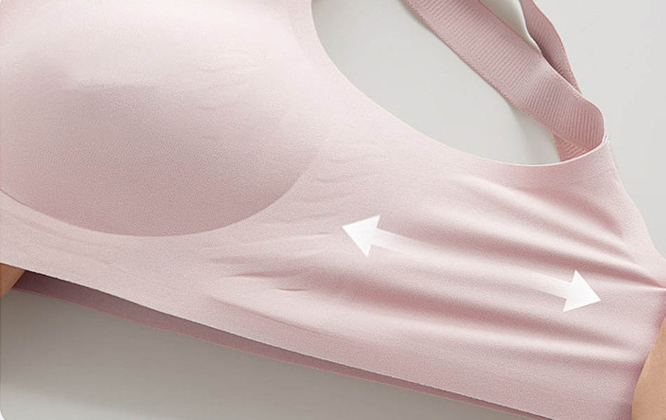 Telige plus size bra customization expert