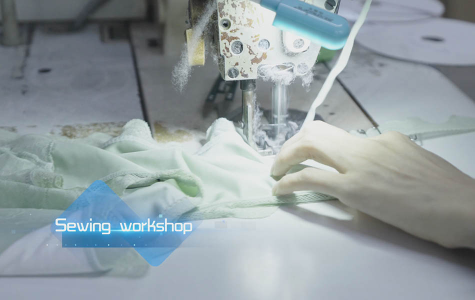 Flexible Customization Services