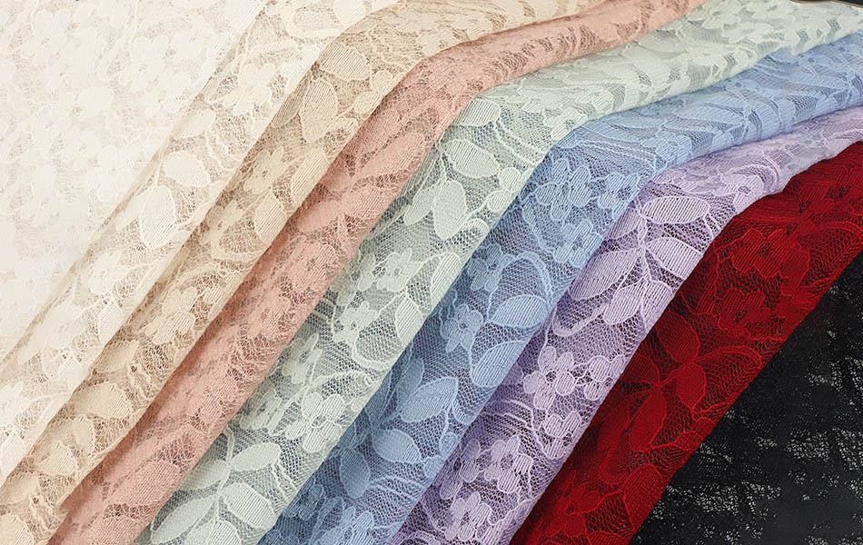 High-Quality Fabrics