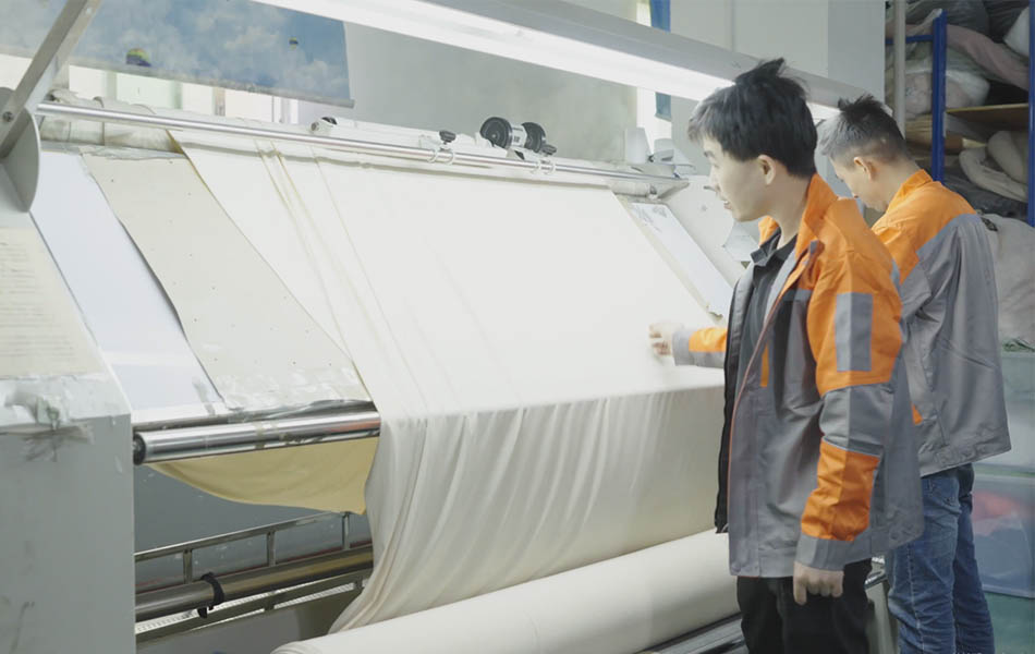 High Quality Guarantee