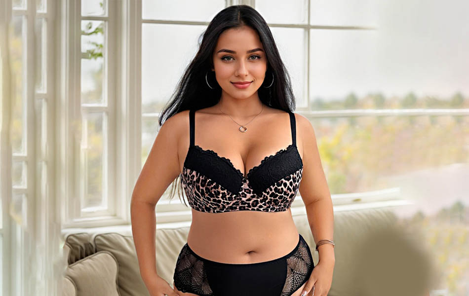 Plus Size Bra Manufacturers