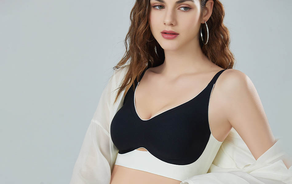 Bra manufacturer