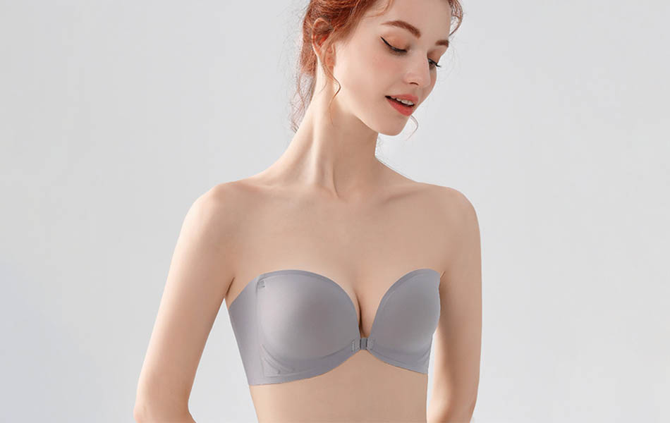 Strapless Bra Manufacturer