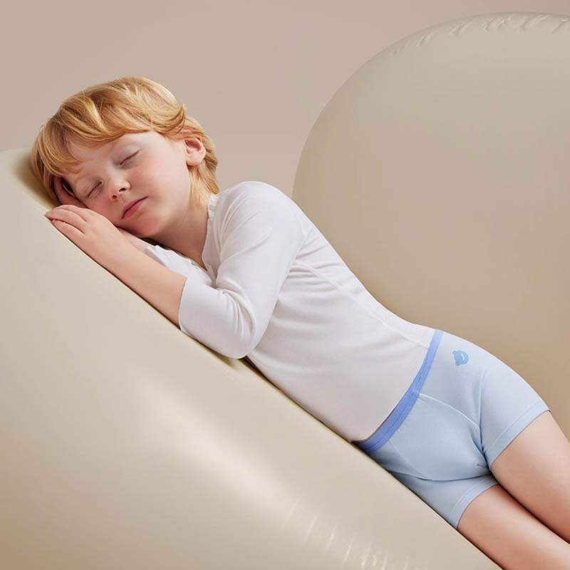 Organic Cotton Kids Underwear