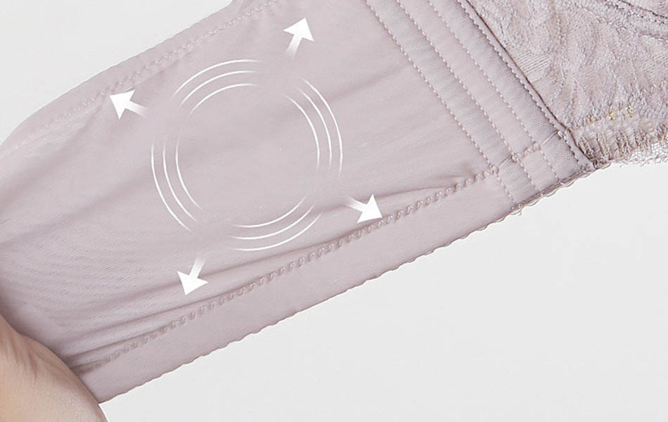 From the wiring to the structure, every detail is meticulous