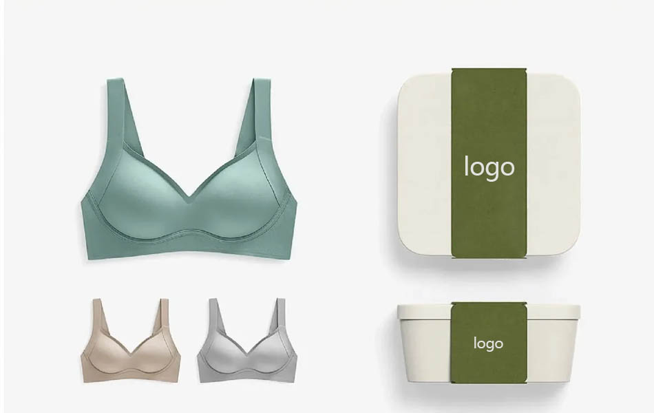 Lace Bralette OEM/ODM