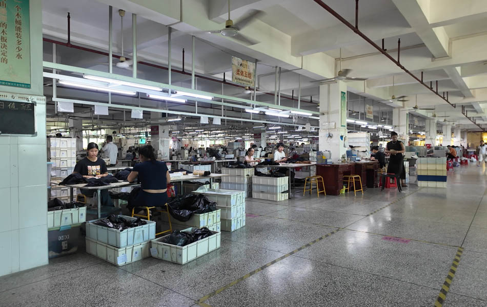 Custom Push-Up Bra Manufacturer