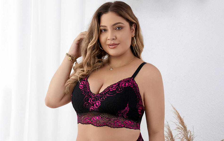 Plus Size Bra Manufacturers