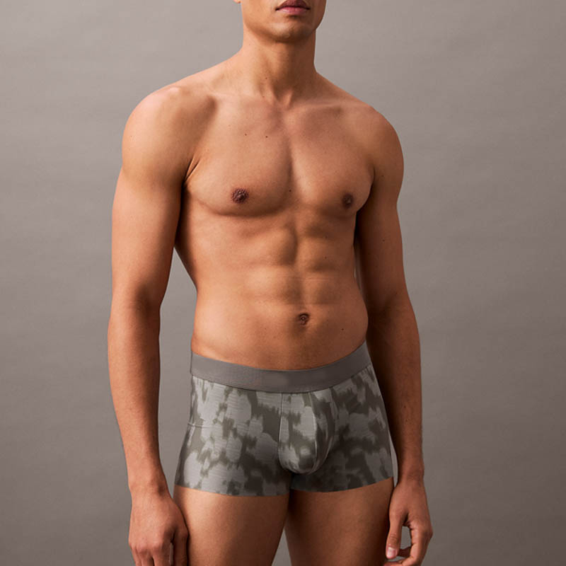 Modal Seamless Underwear