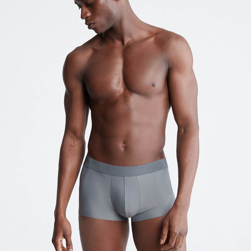 Microfiber Seamless Underwear