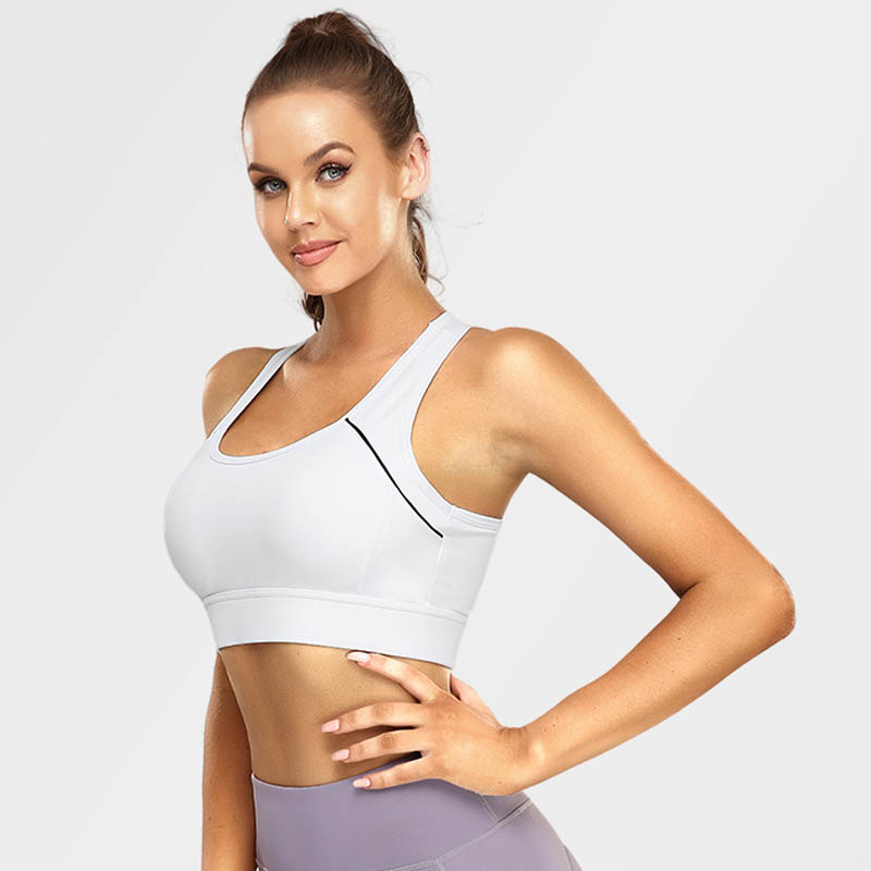 sports bralette supplier