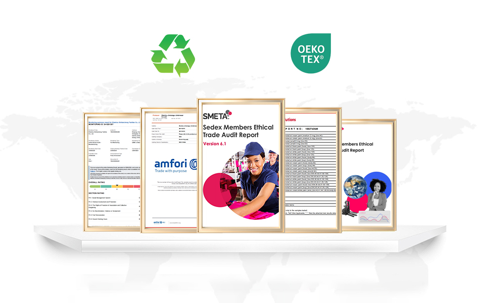 Sustainable Materials and Ethical Practices