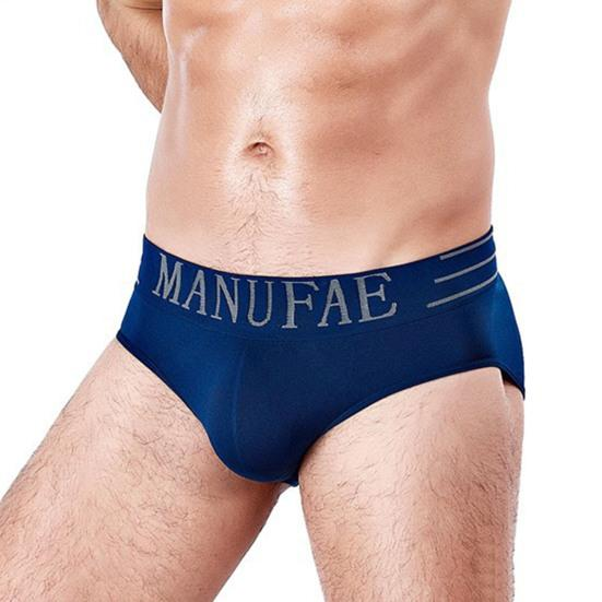 Triangle Seamless Underwear