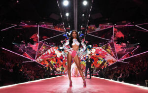 Brand and Marketing Investment